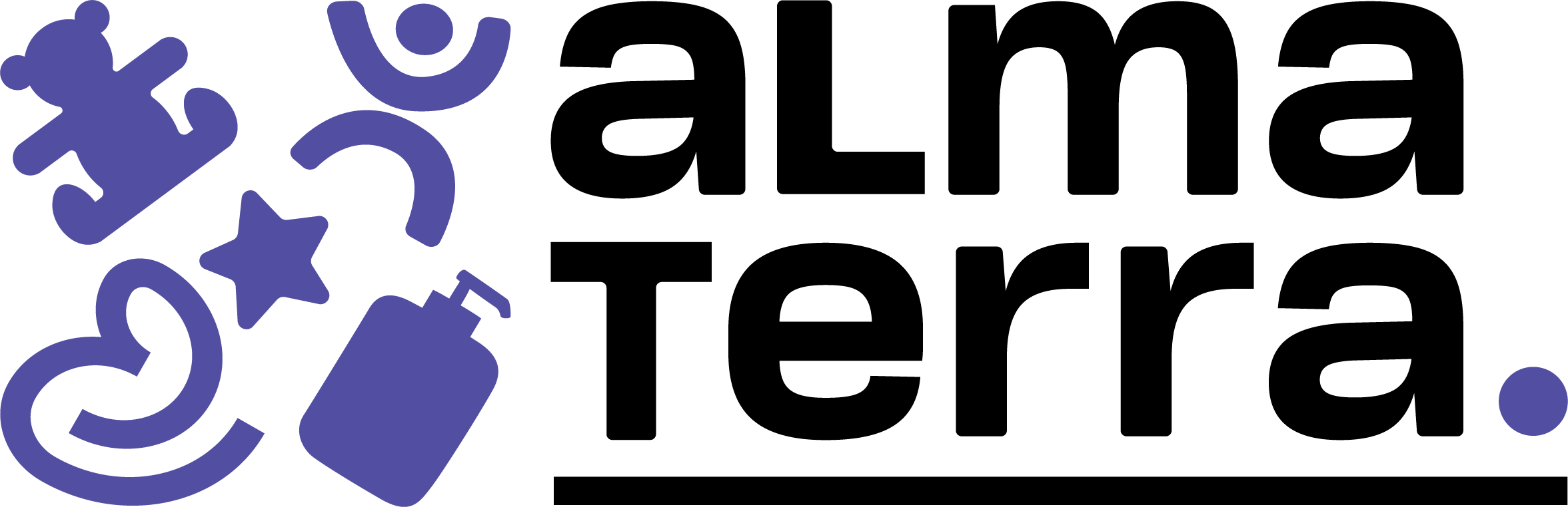 Alma Terra Logo